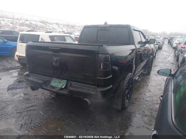 Aukcja sprzedaży 2023 Ram 1500 Sport, vin: 1C6SRFVT2PN646374, numer aukcji: 12540651