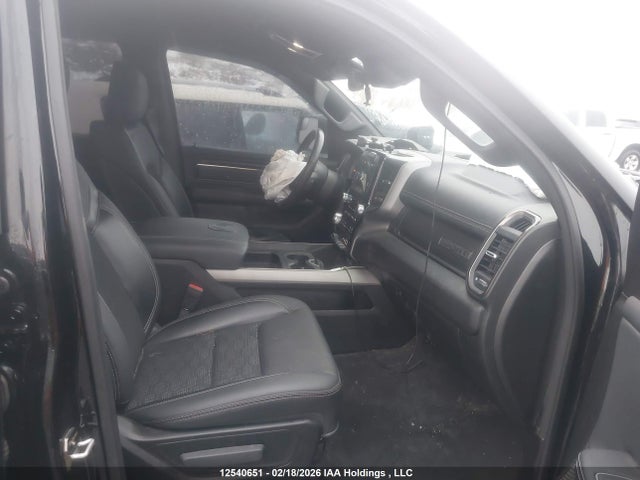 Aukcja sprzedaży 2023 Ram 1500 Sport, vin: 1C6SRFVT2PN646374, numer aukcji: 12540651