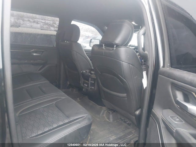 Aukcja sprzedaży 2023 Ram 1500 Sport, vin: 1C6SRFVT2PN646374, numer aukcji: 12540651