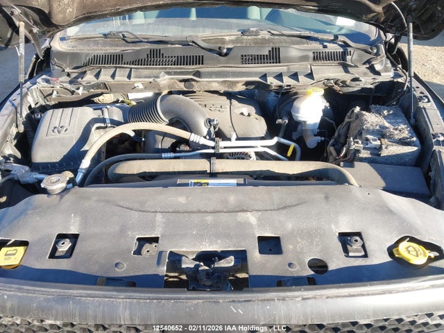Aukcja sprzedaży 2017 Ram 1500 St, vin: 3C6RR7KT8HG765386, numer aukcji: 12540652