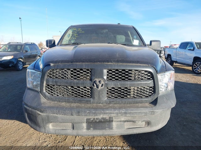 Aukcja sprzedaży 2017 Ram 1500 St, vin: 3C6RR7KT8HG765386, numer aukcji: 12540652