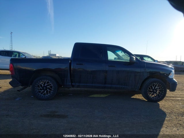 Aukcja sprzedaży 2017 Ram 1500 St, vin: 3C6RR7KT8HG765386, numer aukcji: 12540652