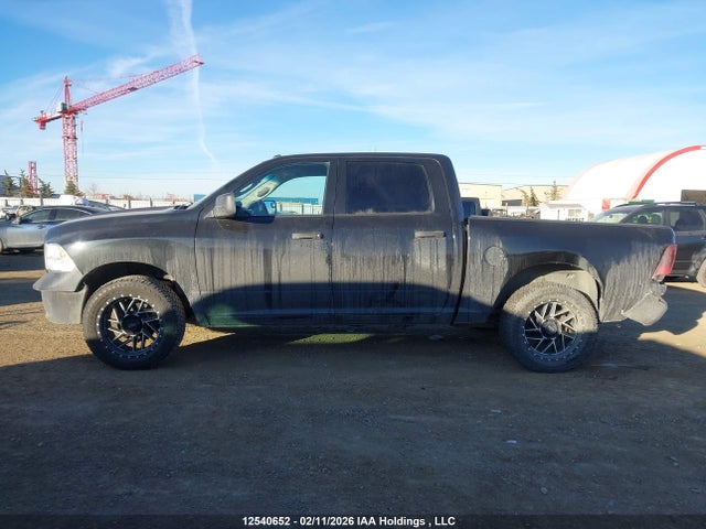 Aukcja sprzedaży 2017 Ram 1500 St, vin: 3C6RR7KT8HG765386, numer aukcji: 12540652