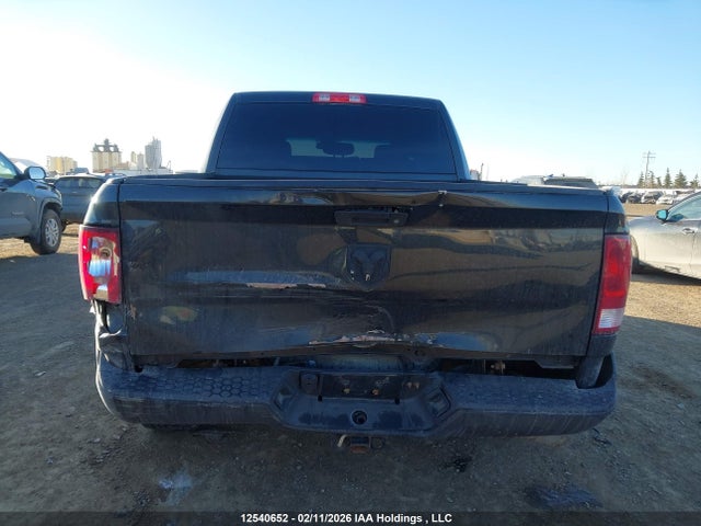 Aukcja sprzedaży 2017 Ram 1500 St, vin: 3C6RR7KT8HG765386, numer aukcji: 12540652