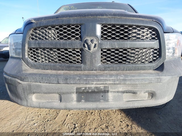 Aukcja sprzedaży 2017 Ram 1500 St, vin: 3C6RR7KT8HG765386, numer aukcji: 12540652