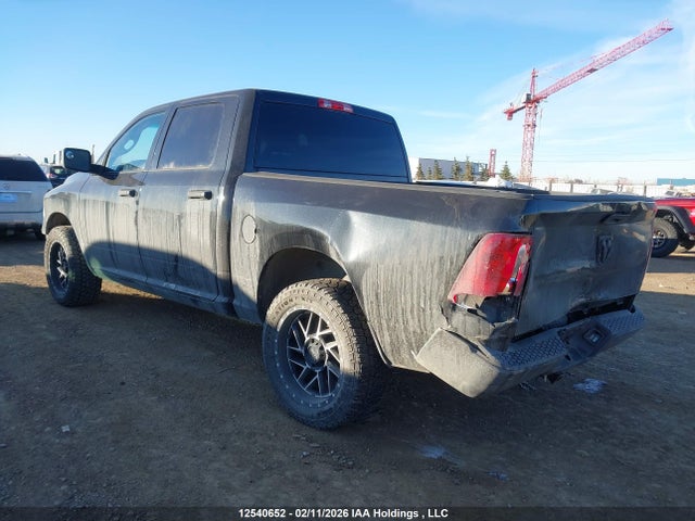 Aukcja sprzedaży 2017 Ram 1500 St, vin: 3C6RR7KT8HG765386, numer aukcji: 12540652