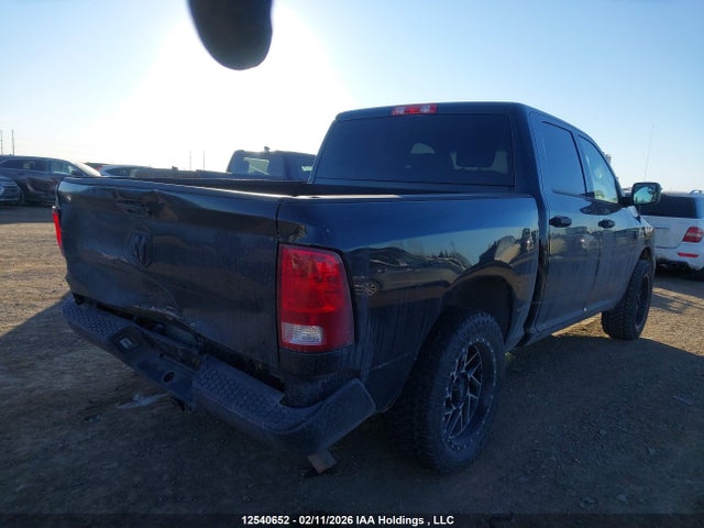 Aukcja sprzedaży 2017 Ram 1500 St, vin: 3C6RR7KT8HG765386, numer aukcji: 12540652