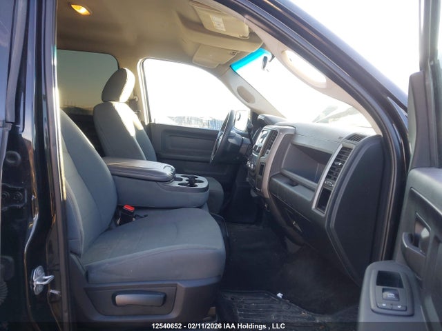 Aukcja sprzedaży 2017 Ram 1500 St, vin: 3C6RR7KT8HG765386, numer aukcji: 12540652