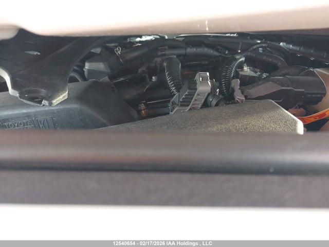 4T1DBADK5SU035511 Toyota Camry
