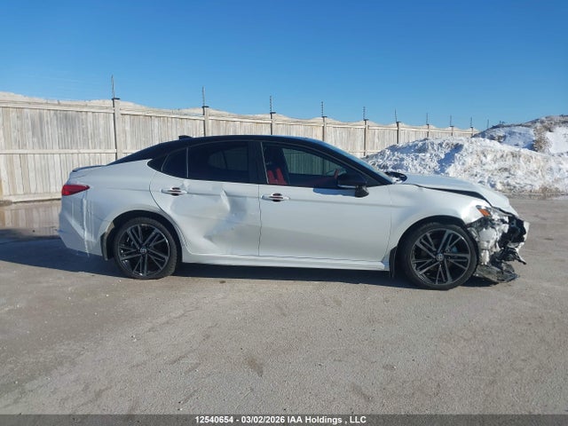 4T1DBADK5SU035511 Toyota Camry