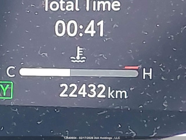 4T1DBADK5SU035511 Toyota Camry