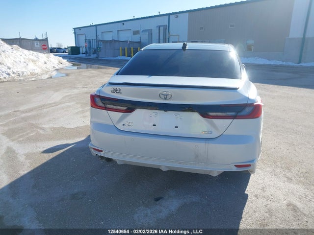 4T1DBADK5SU035511 Toyota Camry
