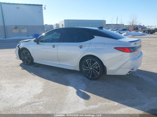 4T1DBADK5SU035511 Toyota Camry