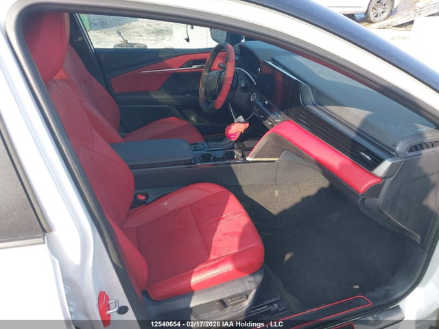 4T1DBADK5SU035511 Toyota Camry