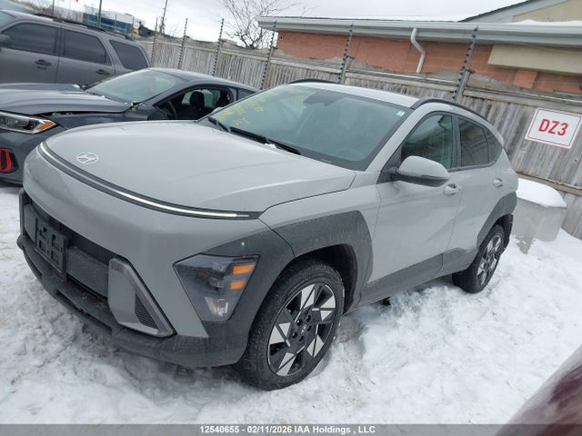 KM8HBCAB1RU114380 Hyundai Kona Sel