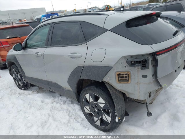 KM8HBCAB1RU114380 Hyundai Kona Sel