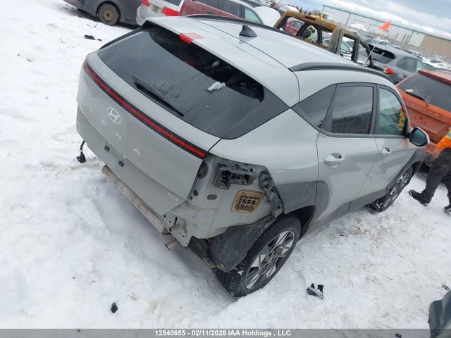 KM8HBCAB1RU114380 Hyundai Kona Sel