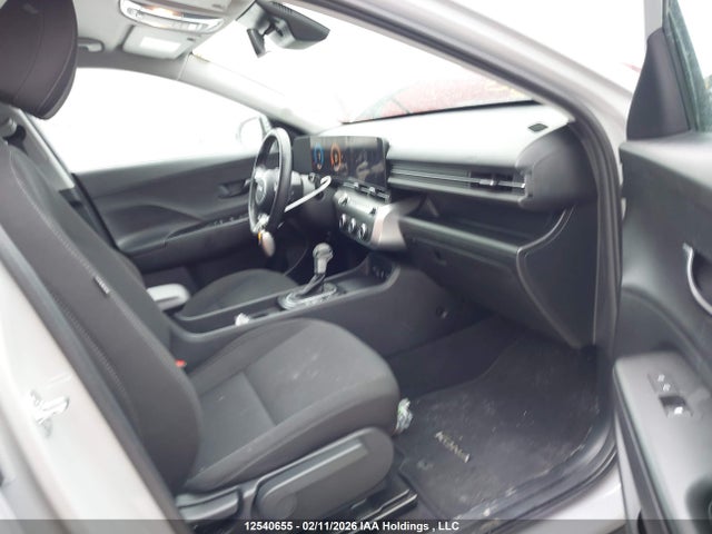 KM8HBCAB1RU114380 Hyundai Kona Sel