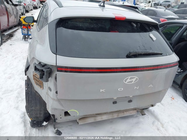 KM8HBCAB1RU114380 Hyundai Kona Sel