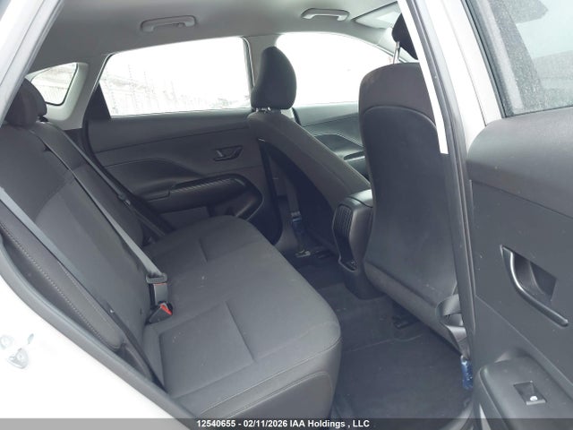 KM8HBCAB1RU114380 Hyundai Kona Sel