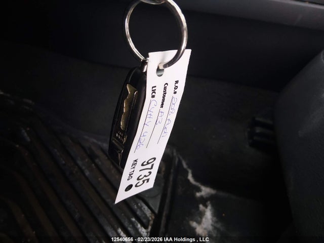 WAUB8GFF3H1062372 Audi A3 2.0t Komfort
