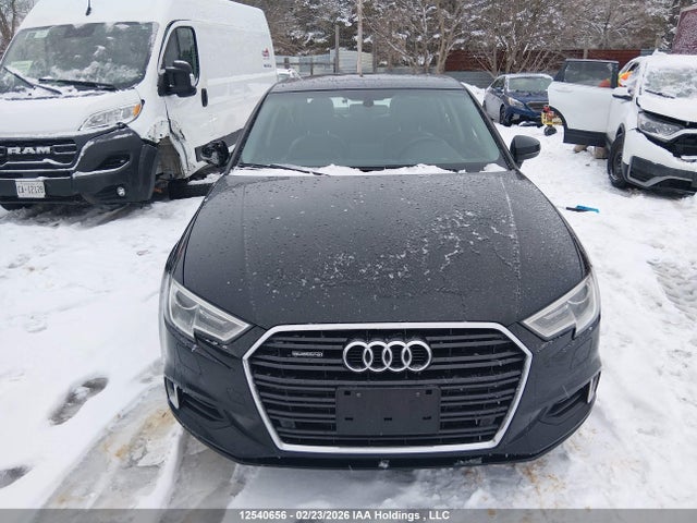 WAUB8GFF3H1062372 Audi A3 2.0t Komfort