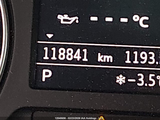 WAUB8GFF3H1062372 Audi A3 2.0t Komfort