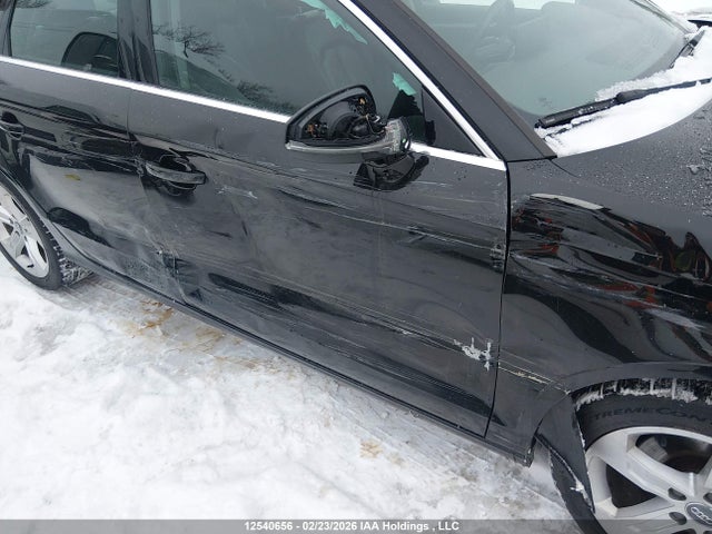 WAUB8GFF3H1062372 Audi A3 2.0t Komfort