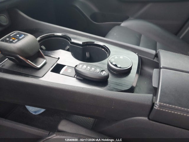 Nissan ROGUE SV 2021 5N1AT3BB2MC732965 Image 11