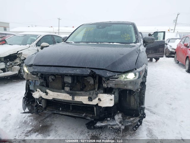 Mazda Cx-5 Preferred 2025 JM3KFBCL5S0632365 Image 13