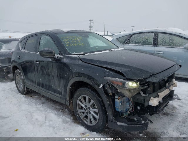 Mazda Cx-5 Preferred 2025 JM3KFBCL5S0632365 Image 14