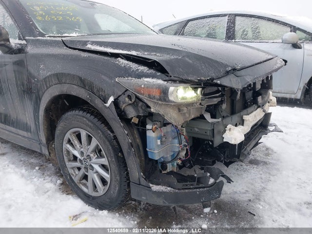 Mazda Cx-5 Preferred 2025 JM3KFBCL5S0632365 Image 20