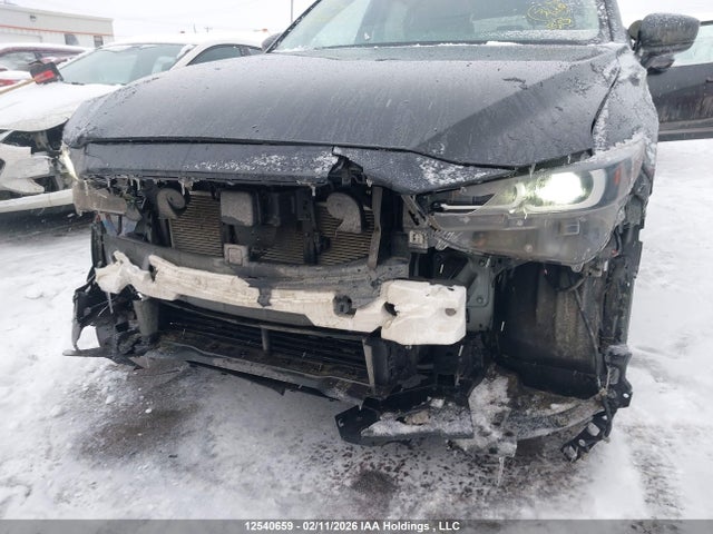Mazda Cx-5 Preferred 2025 JM3KFBCL5S0632365 Image 6