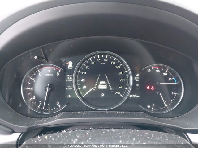 Mazda Cx-5 Preferred 2025 JM3KFBCL5S0632365 Image 7