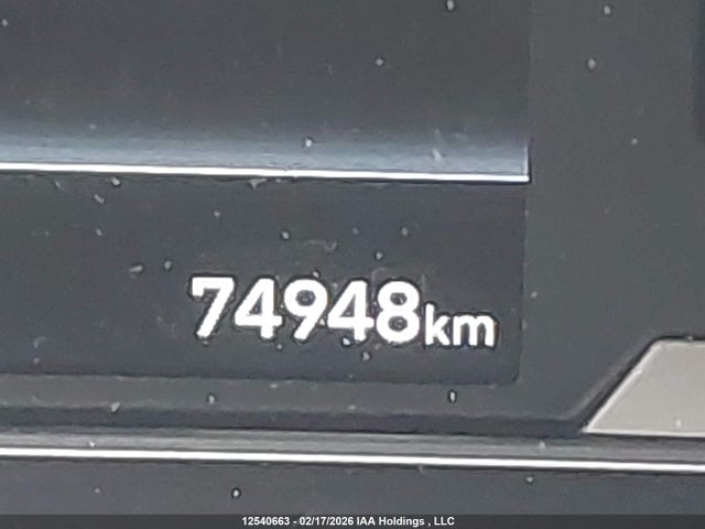 Продажа на аукционе авто 2022 Hyundai Tucson Preferred Awd, vin: KM8JBCAEXNU039488, номер лота: 12540663