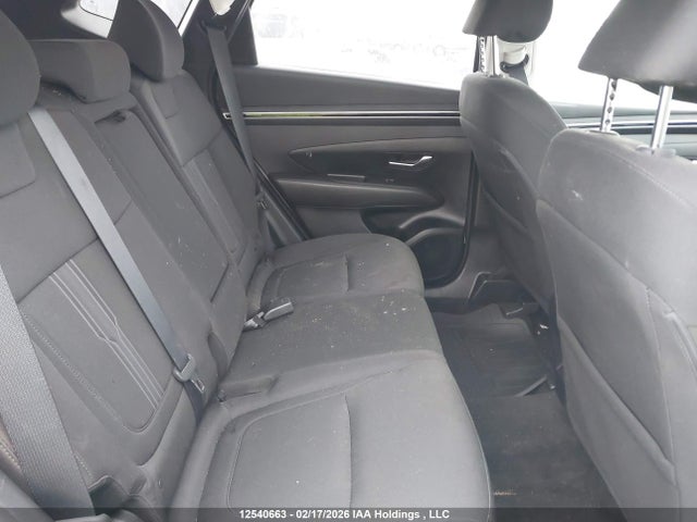 Продажа на аукционе авто 2022 Hyundai Tucson Preferred Awd, vin: KM8JBCAEXNU039488, номер лота: 12540663
