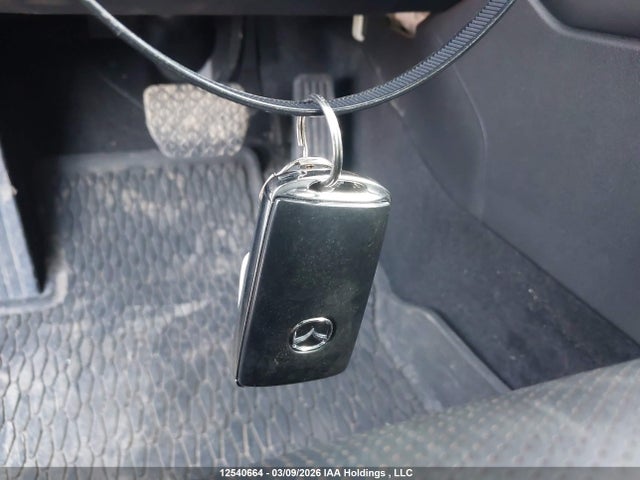 Aukcja sprzedaży 2025 Mazda Mazda3 Gt, vin: JM1BPADM9S1779533, numer aukcji: 12540664