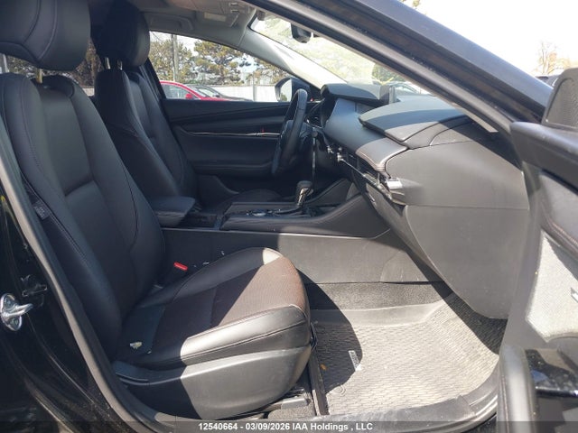 Aukcja sprzedaży 2025 Mazda Mazda3 Gt, vin: JM1BPADM9S1779533, numer aukcji: 12540664