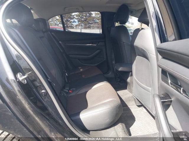 Aukcja sprzedaży 2025 Mazda Mazda3 Gt, vin: JM1BPADM9S1779533, numer aukcji: 12540664