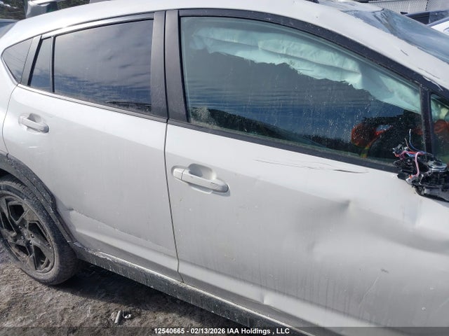 Продажа на аукционе авто 2025 Subaru Crosstrek Sport, vin: JF2GUHFC3SH203666, номер лота: 12540665