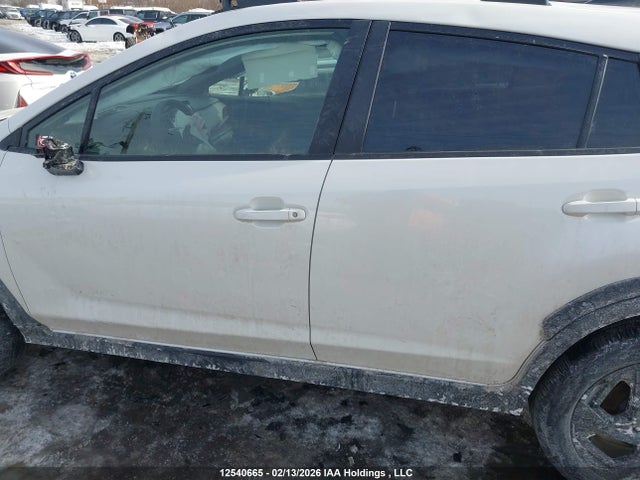 Продажа на аукционе авто 2025 Subaru Crosstrek Sport, vin: JF2GUHFC3SH203666, номер лота: 12540665