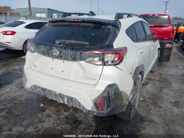 Продажа на аукционе авто 2025 Subaru Crosstrek Sport, vin: JF2GUHFC3SH203666, номер лота: 12540665