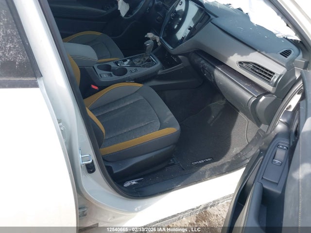 Продажа на аукционе авто 2025 Subaru Crosstrek Sport, vin: JF2GUHFC3SH203666, номер лота: 12540665