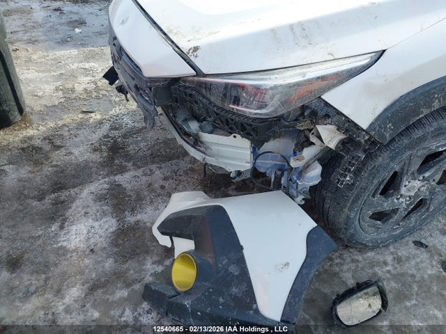 Продажа на аукционе авто 2025 Subaru Crosstrek Sport, vin: JF2GUHFC3SH203666, номер лота: 12540665