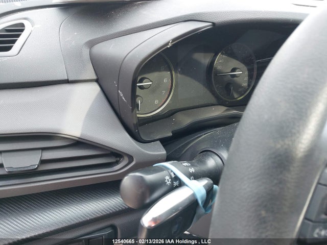 Продажа на аукционе авто 2025 Subaru Crosstrek Sport, vin: JF2GUHFC3SH203666, номер лота: 12540665