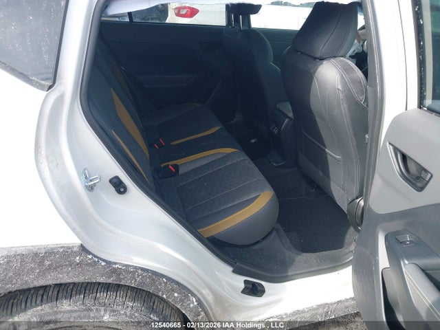 Продажа на аукционе авто 2025 Subaru Crosstrek Sport, vin: JF2GUHFC3SH203666, номер лота: 12540665