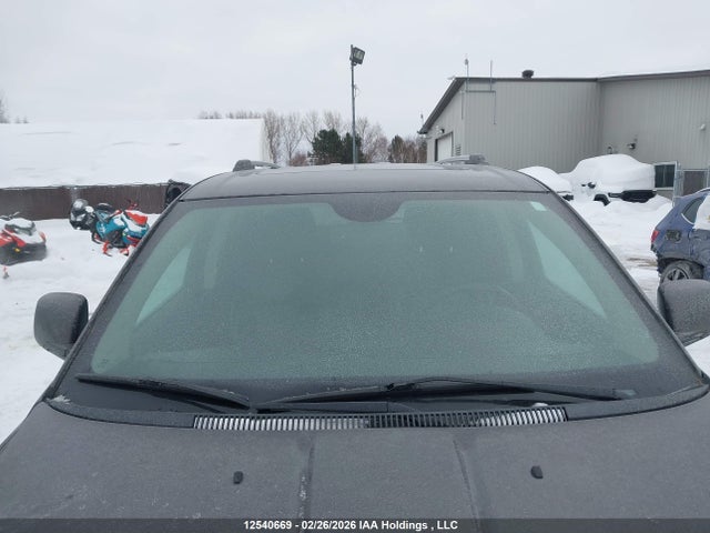 3C4PDDGG3GT142711 Dodge Journey