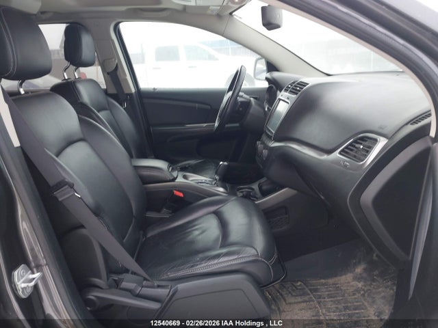 3C4PDDGG3GT142711 Dodge Journey