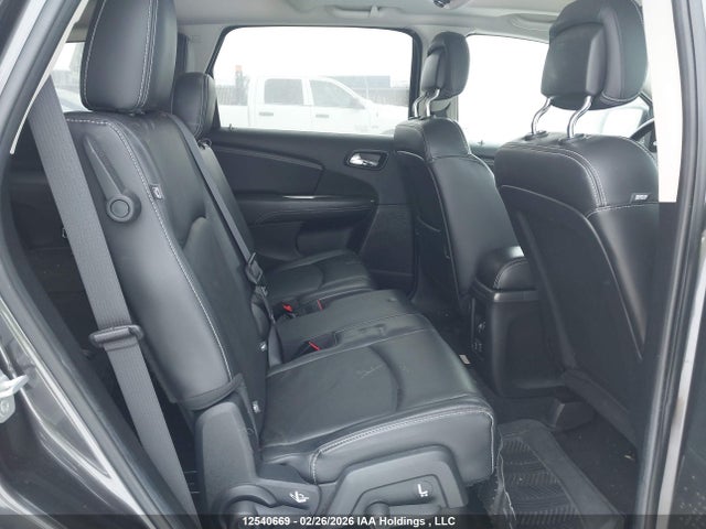 3C4PDDGG3GT142711 Dodge Journey