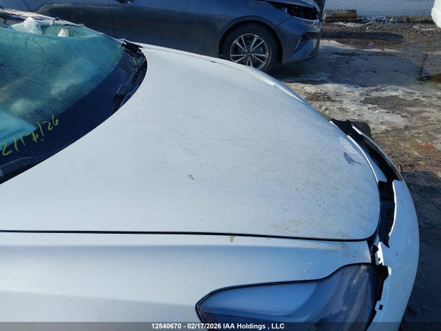 5YJ3E1EB1PF694224 Tesla MODEL 3